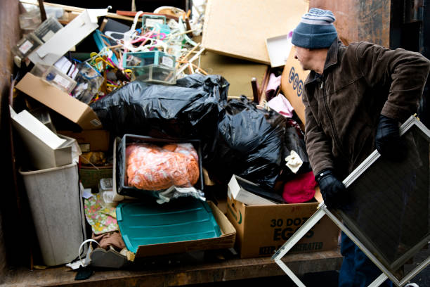 Linton Hall, VA Junk Removal Company