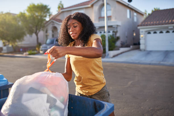 Best Commercial Junk Removal  in Linton Hall, VA