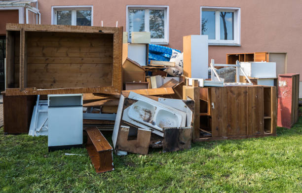 Debris Removal in Linton Hall, VA