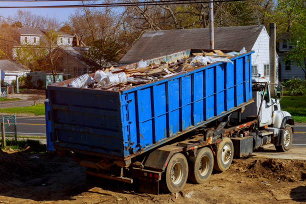Best Junk Hauling Services  in Linton Hall, VA