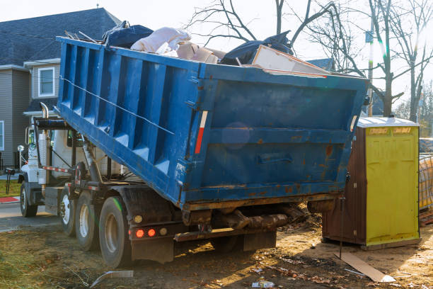 Best Junk Removal and Recycling  in Linton Hall, VA