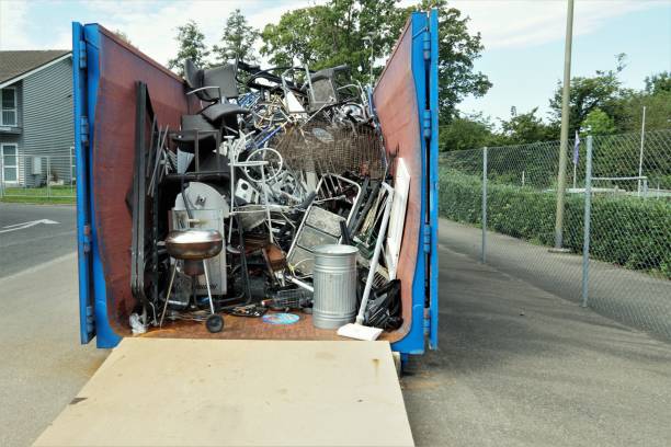 Best Commercial Cleanout Services  in Linton Hall, VA