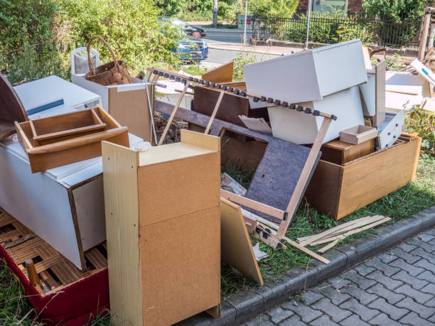 Best Full-Service Junk Removal  in Linton Hall, VA