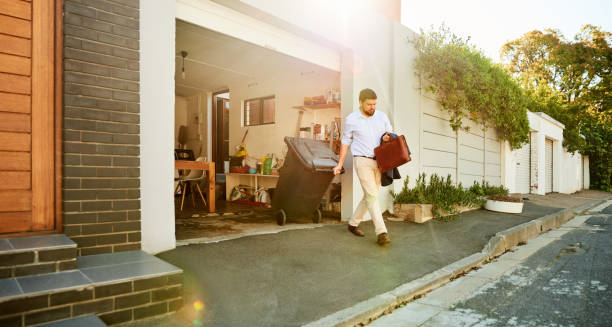 Best Residential Junk Removal  in Linton Hall, VA