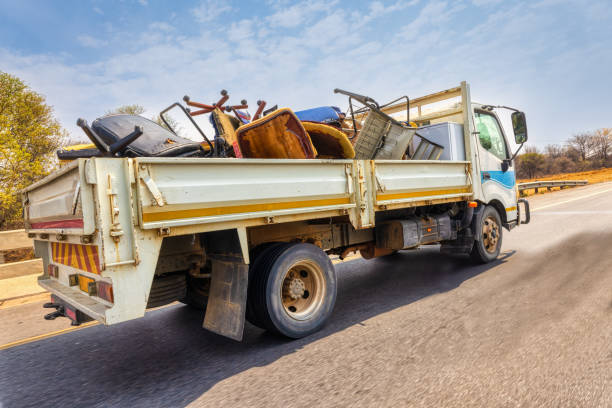 Best Dumpster Rental Services  in Linton Hall, VA