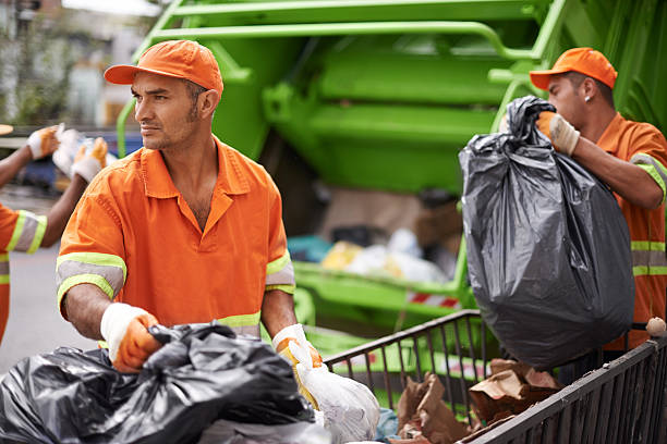 Best Same-Day Junk Removal  in Linton Hall, VA