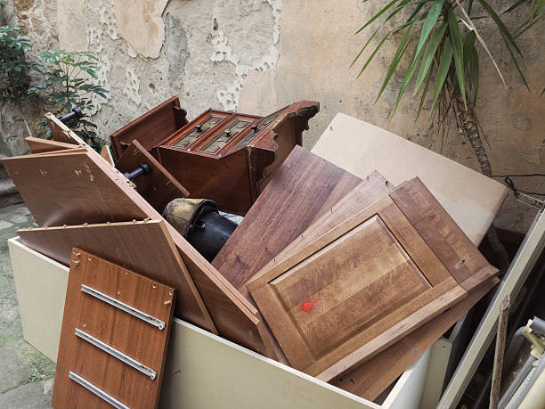 Best Appliance Removal Near Me  in Linton Hall, VA