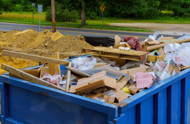 Best Electronics Removal Services  in Linton Hall, VA